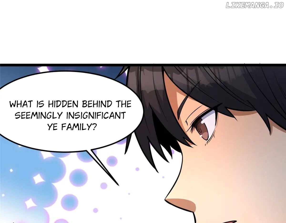 Divine Urban God Chapter 271 - page 40